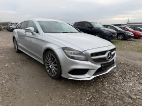 Mercedes-Benz CLS 250 2.2 CDI AMG 4 MATIC, снимка 3