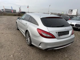 Mercedes-Benz CLS 250 2.2 CDI AMG 4 MATIC, снимка 7