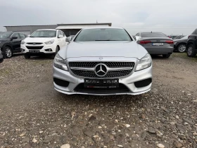 Mercedes-Benz CLS 250 2.2 CDI AMG 4 MATIC, снимка 2