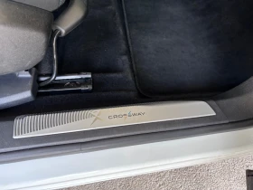Peugeot 5008 Crossway* 7местен* кожа* нави, снимка 8