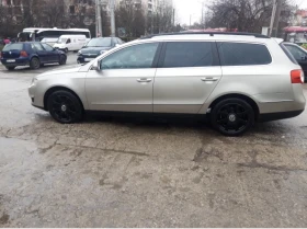 VW Passat, снимка 5