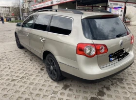 VW Passat, снимка 7