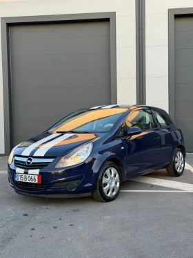 Opel Corsa * Opel Corsa D* * 1.3CDTI* , снимка 8