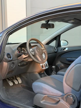 Opel Corsa * Opel Corsa D* * 1.3CDTI* , снимка 13