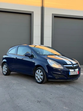 Opel Corsa * Opel Corsa D* * 1.3CDTI* , снимка 1
