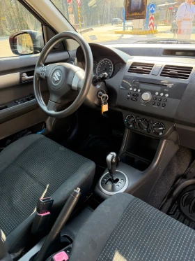 Suzuki Swift, снимка 6