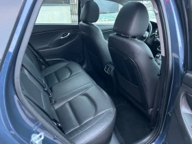 Hyundai I30 1.6CRDi ШВЕЙЦАРИЯ, снимка 7