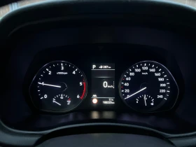 Hyundai I30 1.6CRDi ШВЕЙЦАРИЯ, снимка 12