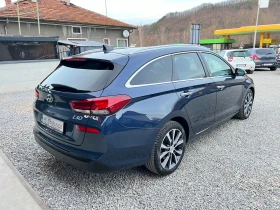 Hyundai I30 1.6CRDi ШВЕЙЦАРИЯ, снимка 3