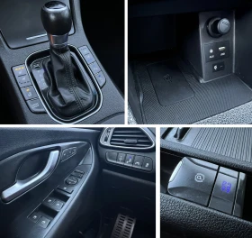 Hyundai I30 1.6CRDi ШВЕЙЦАРИЯ, снимка 13