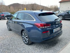 Hyundai I30 1.6CRDi ШВЕЙЦАРИЯ, снимка 4