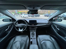 Hyundai I30 1.6CRDi ШВЕЙЦАРИЯ, снимка 9