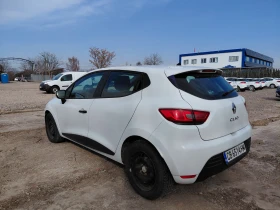 Renault Clio 1.5 dCi/75к.с/Life, снимка 6