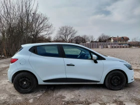 Renault Clio 1.5 dCi/75к.с/Life, снимка 4