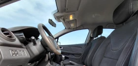 Renault Clio 1.5 dCi/75к.с/Life, снимка 12