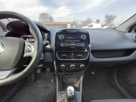 Renault Clio 1.5 dCi/75к.с/Life, снимка 9