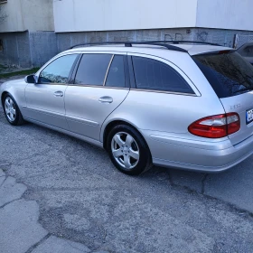 Mercedes-Benz E 220 АВТОМАТИК , снимка 3