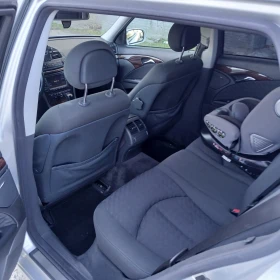 Mercedes-Benz E 220 АВТОМАТИК , снимка 14