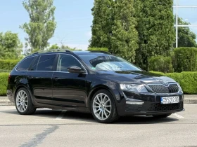 Skoda Octavia 1.8 tsi автомат 4x4 Vrs, снимка 2