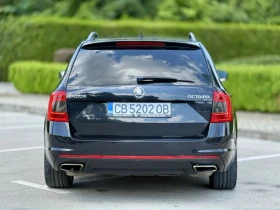 Skoda Octavia 1.8 tsi автомат 4x4 Vrs, снимка 3