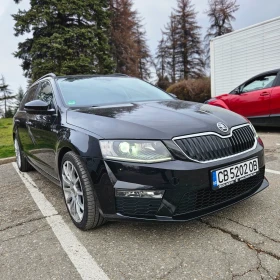 Skoda Octavia 1.8 tsi DSG 4x4 VRs| Stage 3, снимка 3