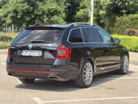 Skoda Octavia 1.8 tsi автомат 4x4 Vrs, снимка 7