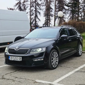 Skoda Octavia 1.8 tsi DSG 4x4 VRs| Stage 3, снимка 1