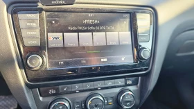 Skoda Octavia 1.8 tsi DSG 4x4 VRs| Stage 3, снимка 11