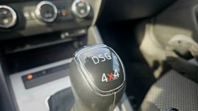 Skoda Octavia 1.8 tsi DSG 4x4 VRs| Stage 3, снимка 10