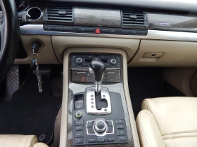 Audi A8 4.2TDI* S-LINE* 326k.* , снимка 14