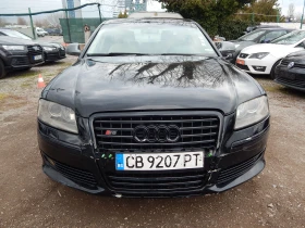 Audi A8 4.2TDI* S-LINE* 326k.* , снимка 2