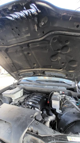 BMW M5 3.0d sport p.face.218+ 40кс.Топ, снимка 16