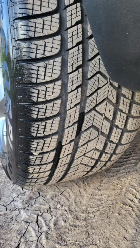 BMW M5 3.0d sport p.face.218+ 40кс.Топ, снимка 14