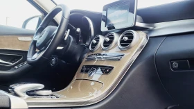 Mercedes-Benz C 250 179хкм-AMG-9g-Distr-Keyless-Germany-Пълна история!, снимка 10