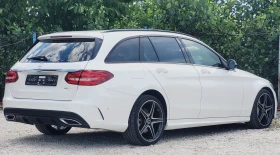 Mercedes-Benz C 250 179хкм-AMG-9g-Distr-Keyless-Germany-Пълна история!, снимка 4