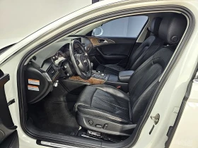 Audi A6 3.0T Quattro* BOSE* HEAD-UP* ОБДУХВАНЕ* DISTRONIC*, снимка 6