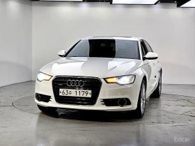 Audi A6 3.0T Quattro* BOSE* HEAD-UP* ОБДУХВАНЕ* DISTRONIC*, снимка 2