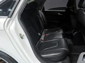 Audi A4 2.0 TFSI Quattro, снимка 12