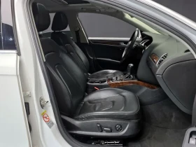 Audi A4 2.0 TFSI Quattro, снимка 10