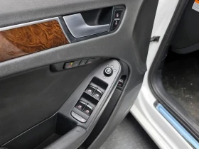 Audi A4 2.0 TFSI Quattro, снимка 16