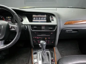 Audi A4 2.0 TFSI Quattro, снимка 14