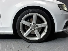 Audi A4 2.0 TFSI Quattro, снимка 5