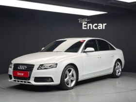 Audi A4 2.0 TFSI Quattro, снимка 1