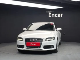 Audi A4 2.0 TFSI Quattro, снимка 3