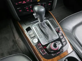 Audi A4 2.0 TFSI Quattro, снимка 9