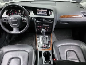 Audi A4 2.0 TFSI Quattro, снимка 7