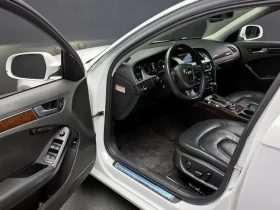 Audi A4 2.0 TFSI Quattro, снимка 11