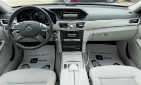 Mercedes-Benz E 220 CDI/170ps/152.000km!!!, снимка 9