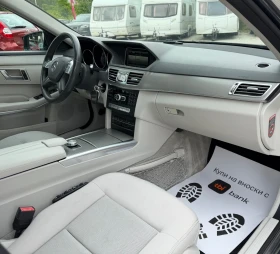 Mercedes-Benz E 220 CDI/170ps/152.000km!!!, снимка 13