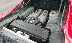 Audi R8 5.2 V10 COUPE* КОЖА* ПОДГРЕВ и ДР , снимка 6